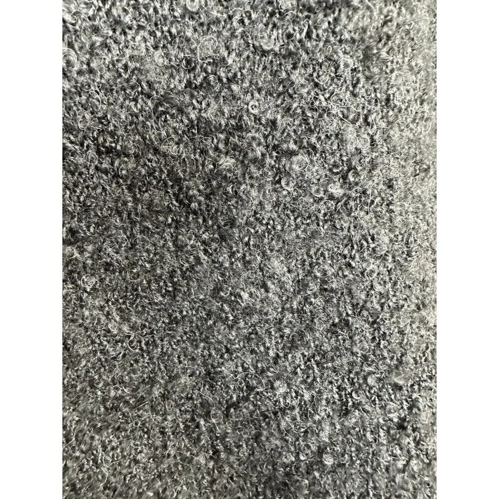 Michael Kors Women's gray wool knit turtleneck sweater,‎ sz S, EUC